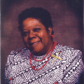 Nellie Croom (Harris)