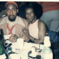 Doris and Donold
