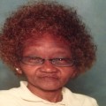 Aunt Mary